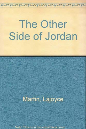 The Other Side of Jordan