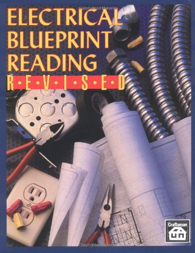 Electrical Blueprint Reading - 9908
