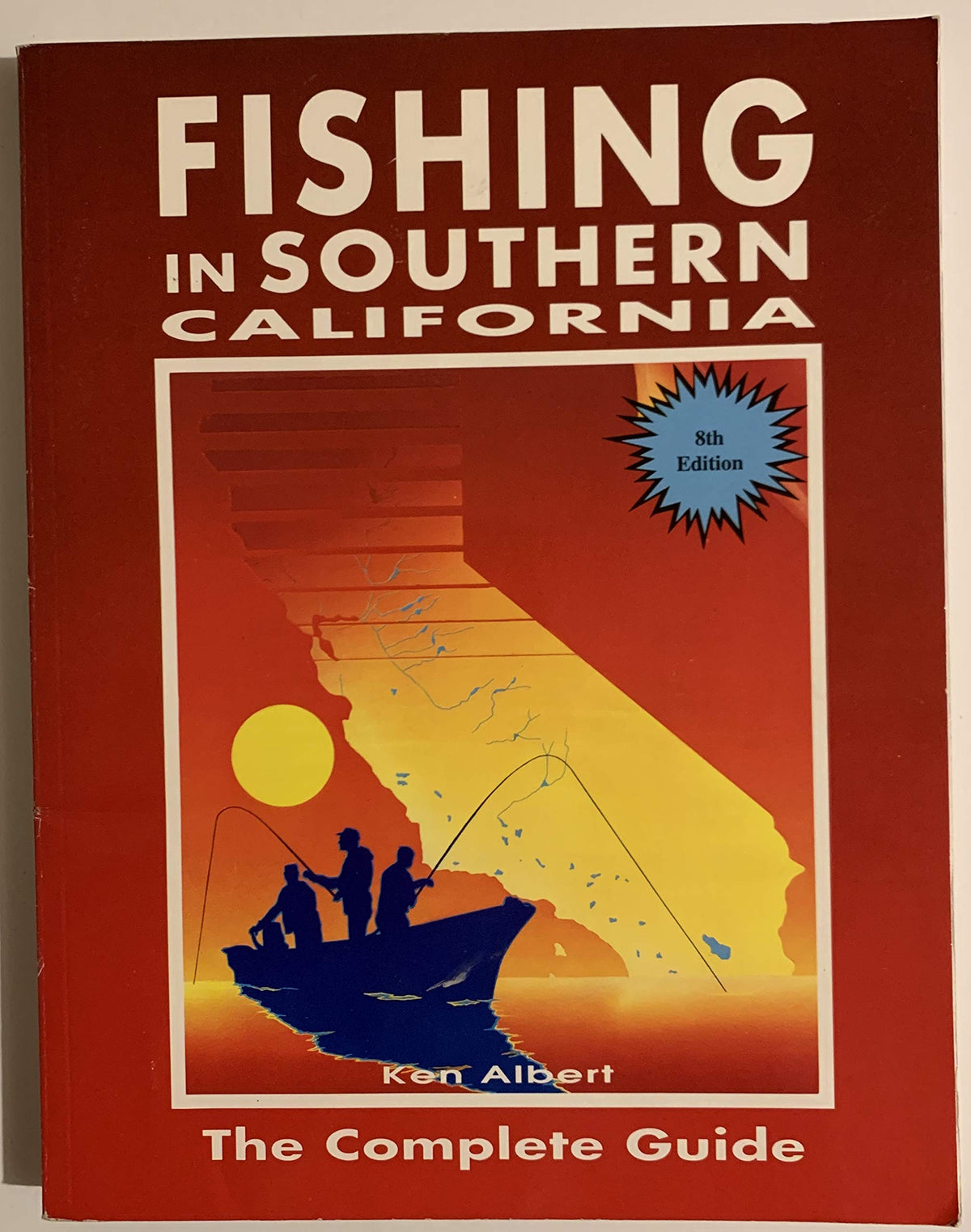 Fishing in Southern California: The Complete Guide