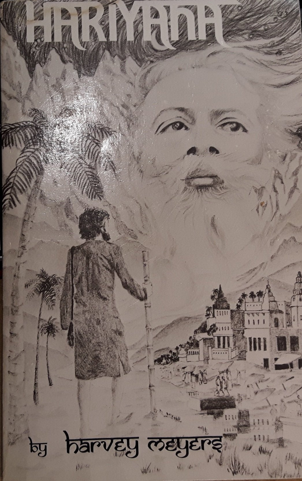 Hariyana