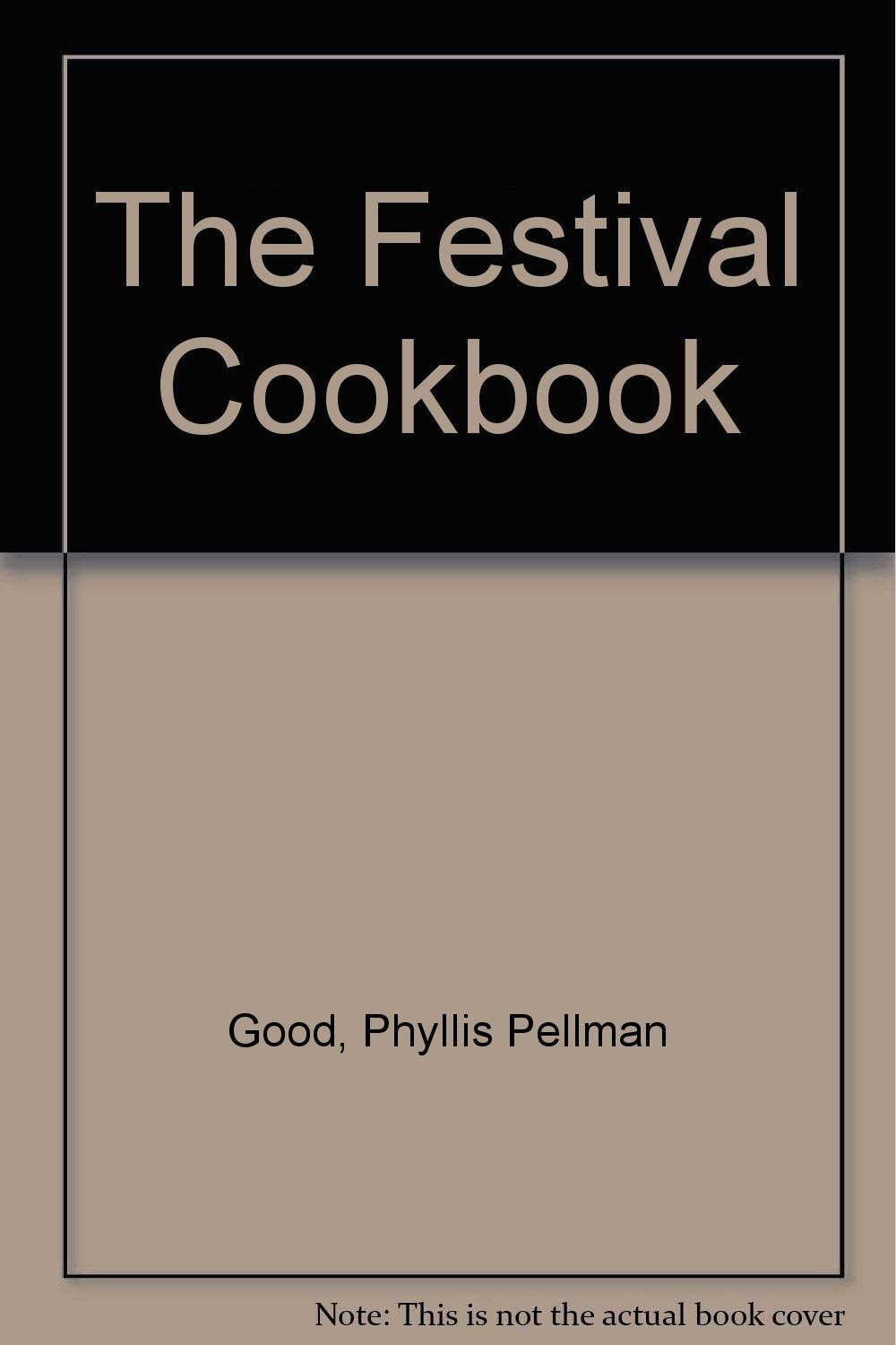 The Festival Cookbook - 251