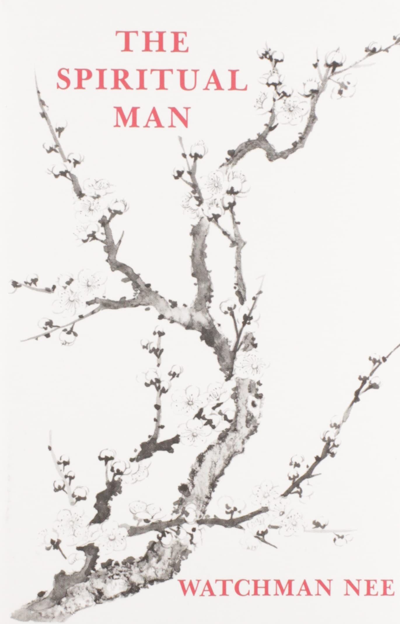 The Spiritual Man