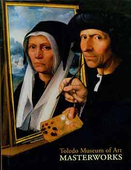 Toledo Museum of Art Masterworks - 8343