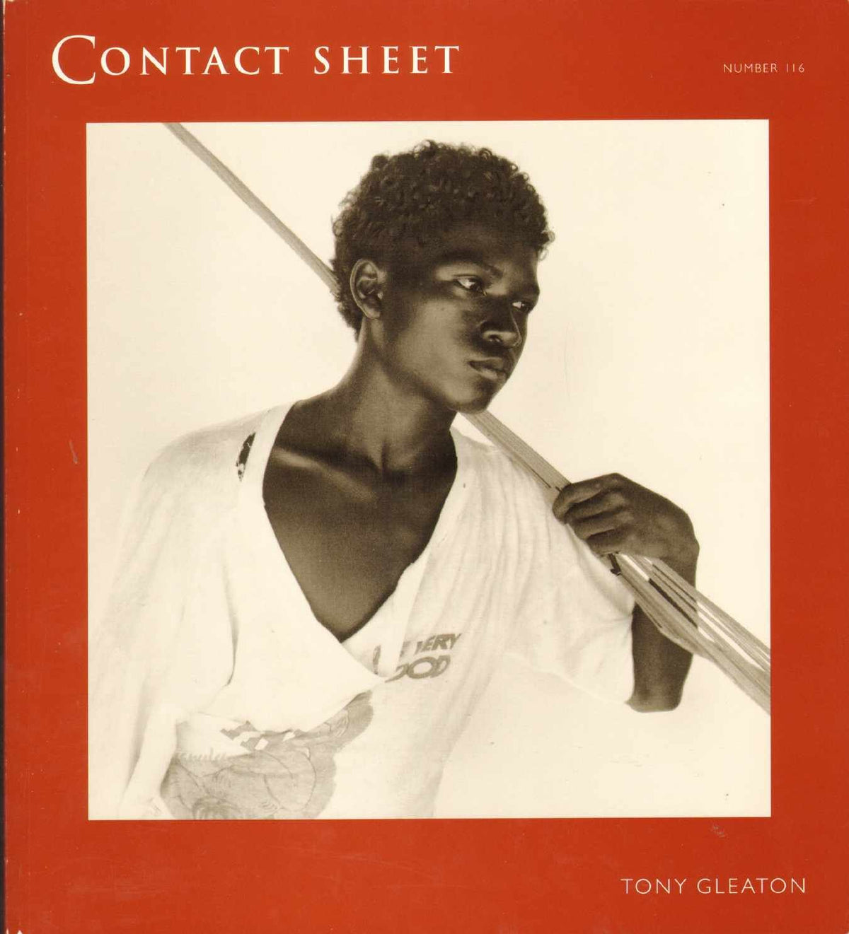 Contact Sheet 116: Tony Gleaton, Tengo Casi 500 AñosI Have Almost 500 Years. Africa's Legacy in Mexico, Central and South America.