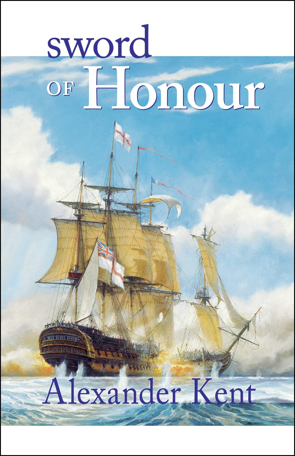 Sword of Honour