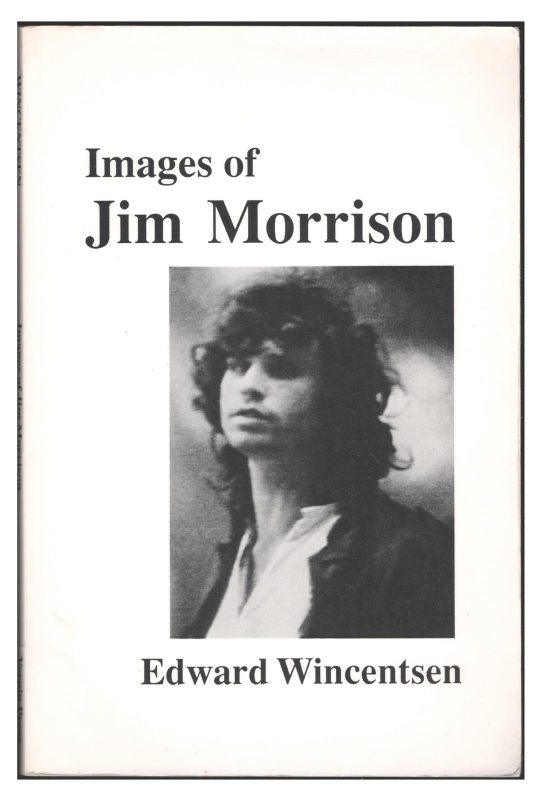 Images of Jim Morrison
