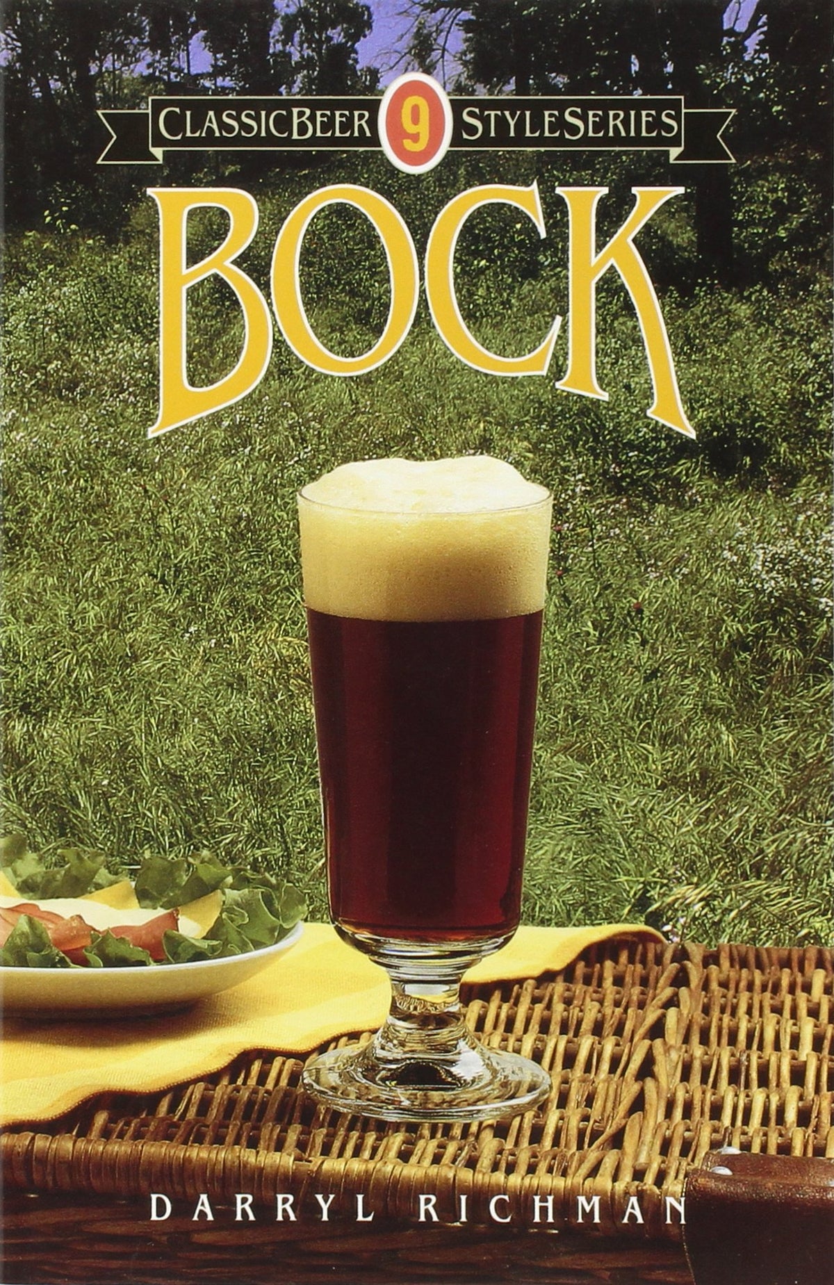 Bock (Classic Beer Style Series ; 9)