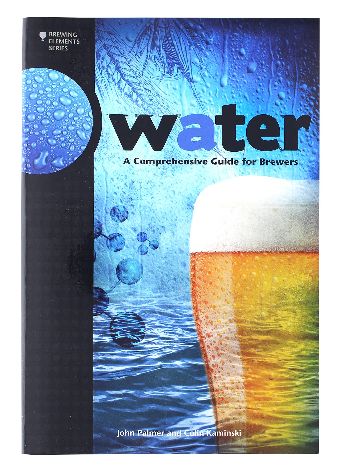 Water: A Comprehensive Guide for Brewers (Brewing Elements) - 398