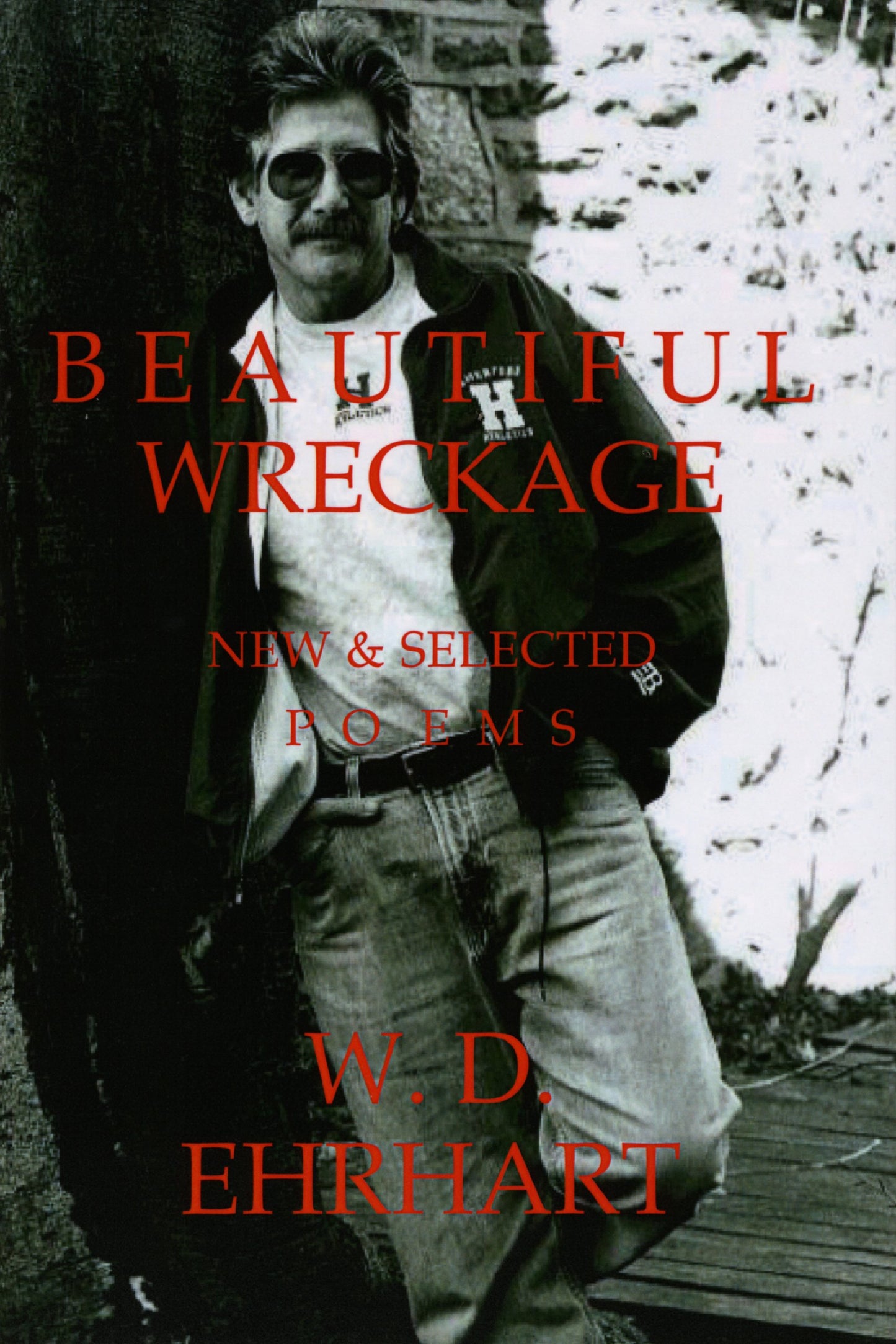 Beautiful Wreckage: New & Selected Poems