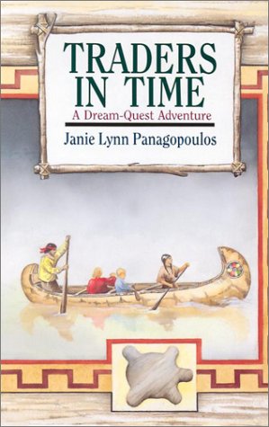 TRADERS IN TIME: A DREAM-QUEST A