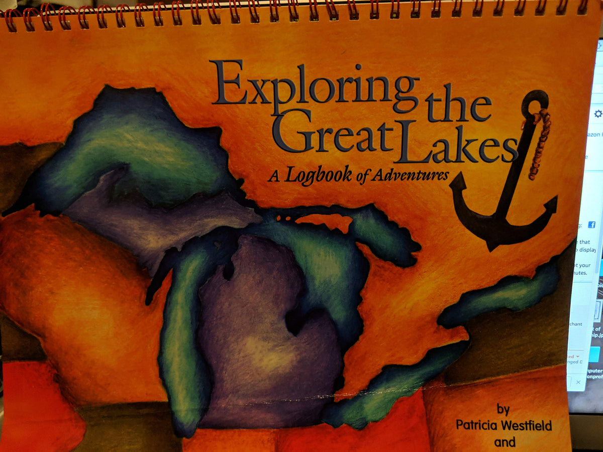 Exploring the Great Lakes: A Logbook of Adventures