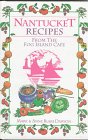 Nantucket Recipes from the Fog Island Cafe