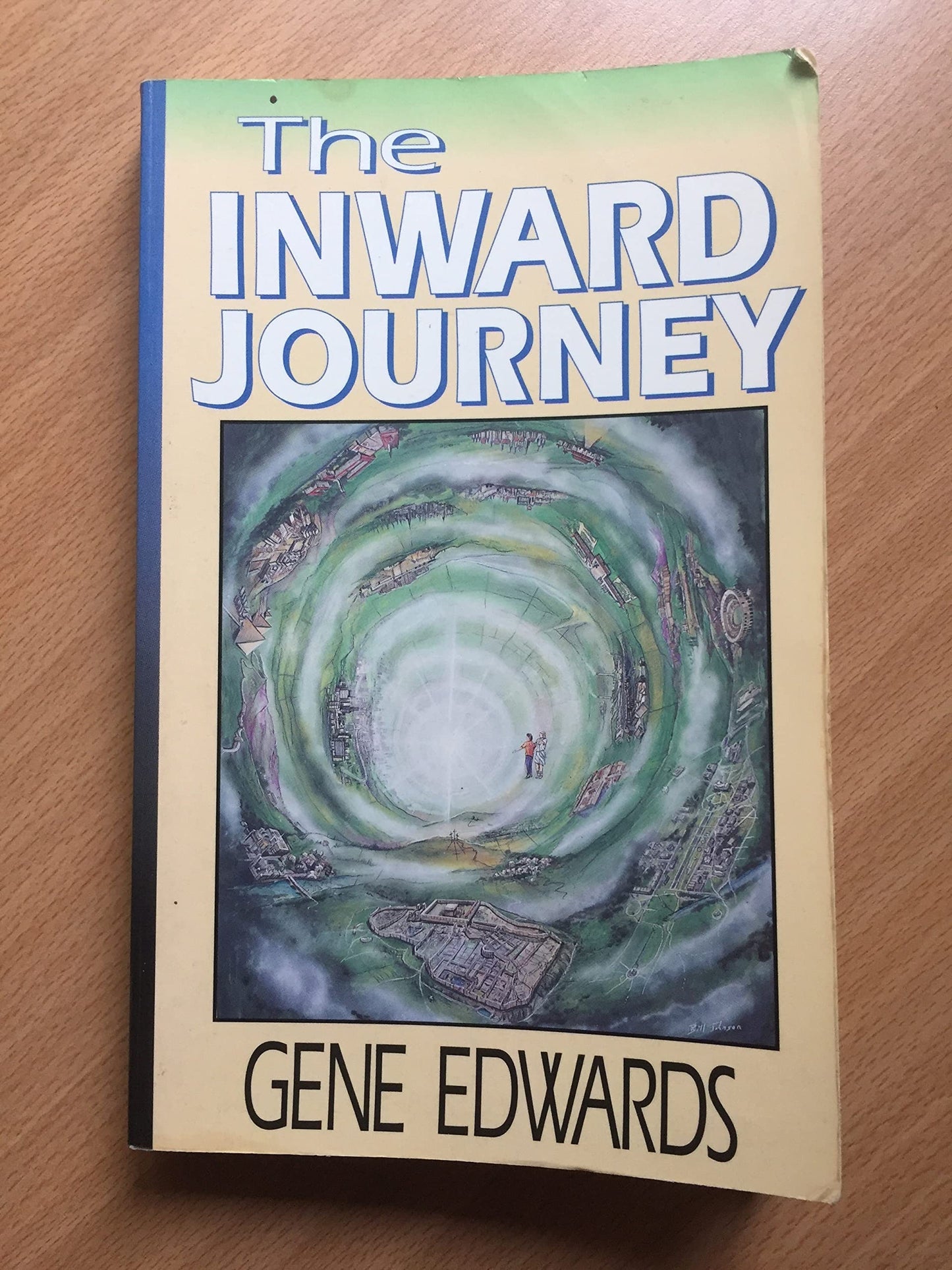 The Inward Journey