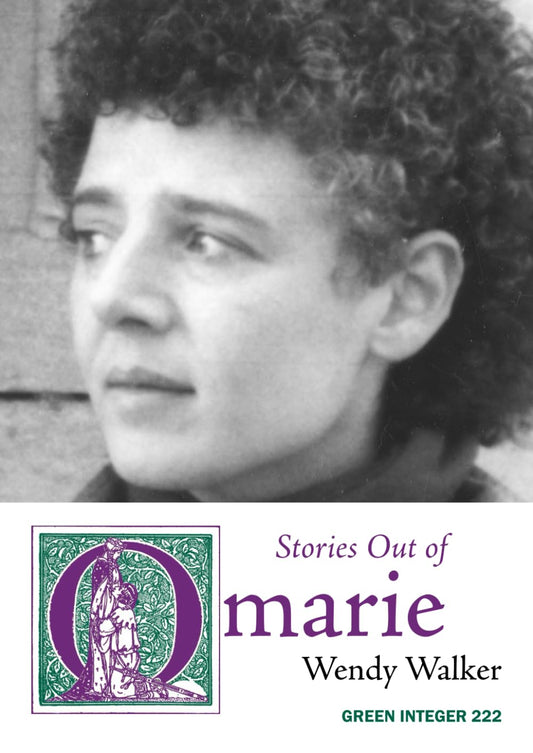 Stories Out of Omarie