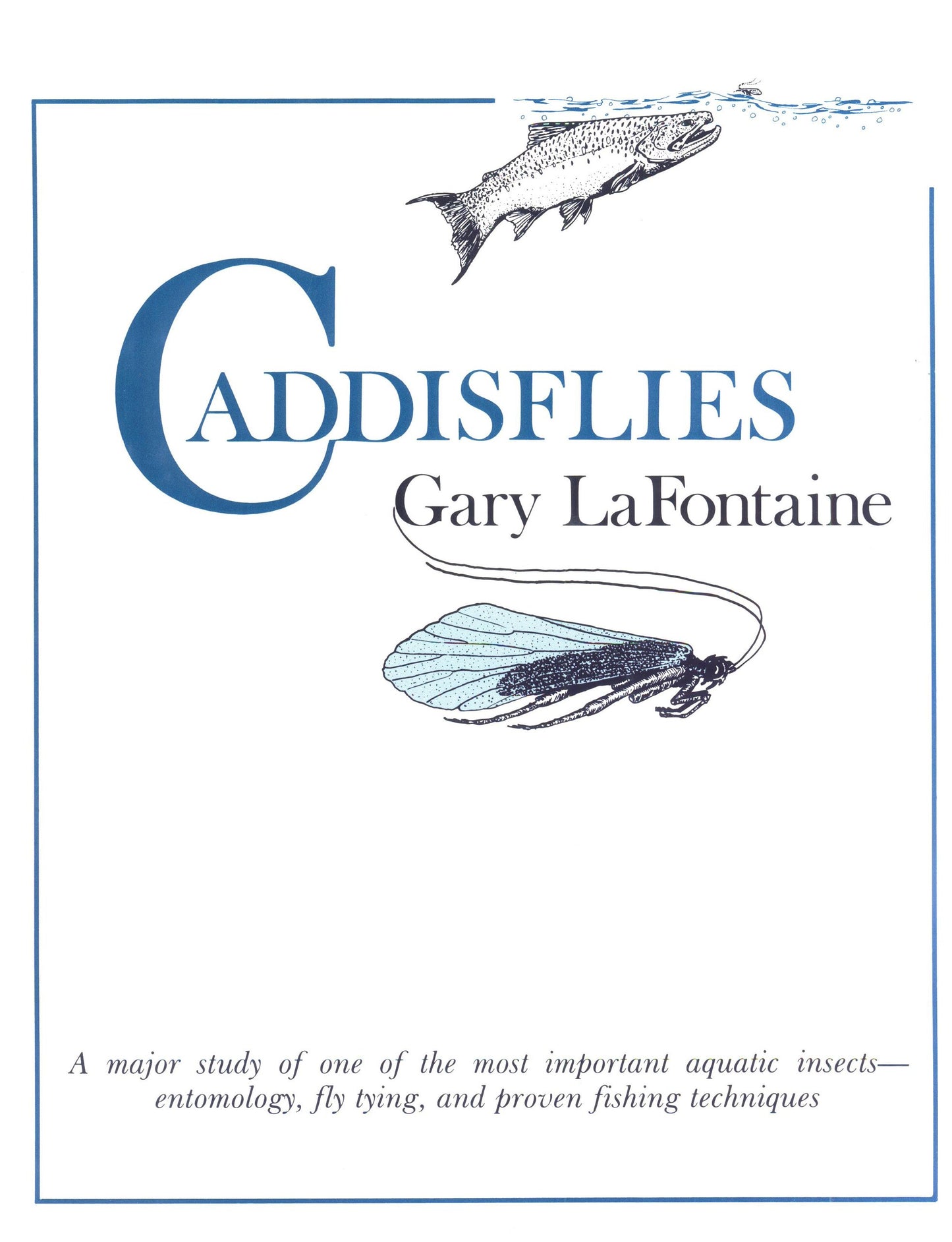 Caddisflies