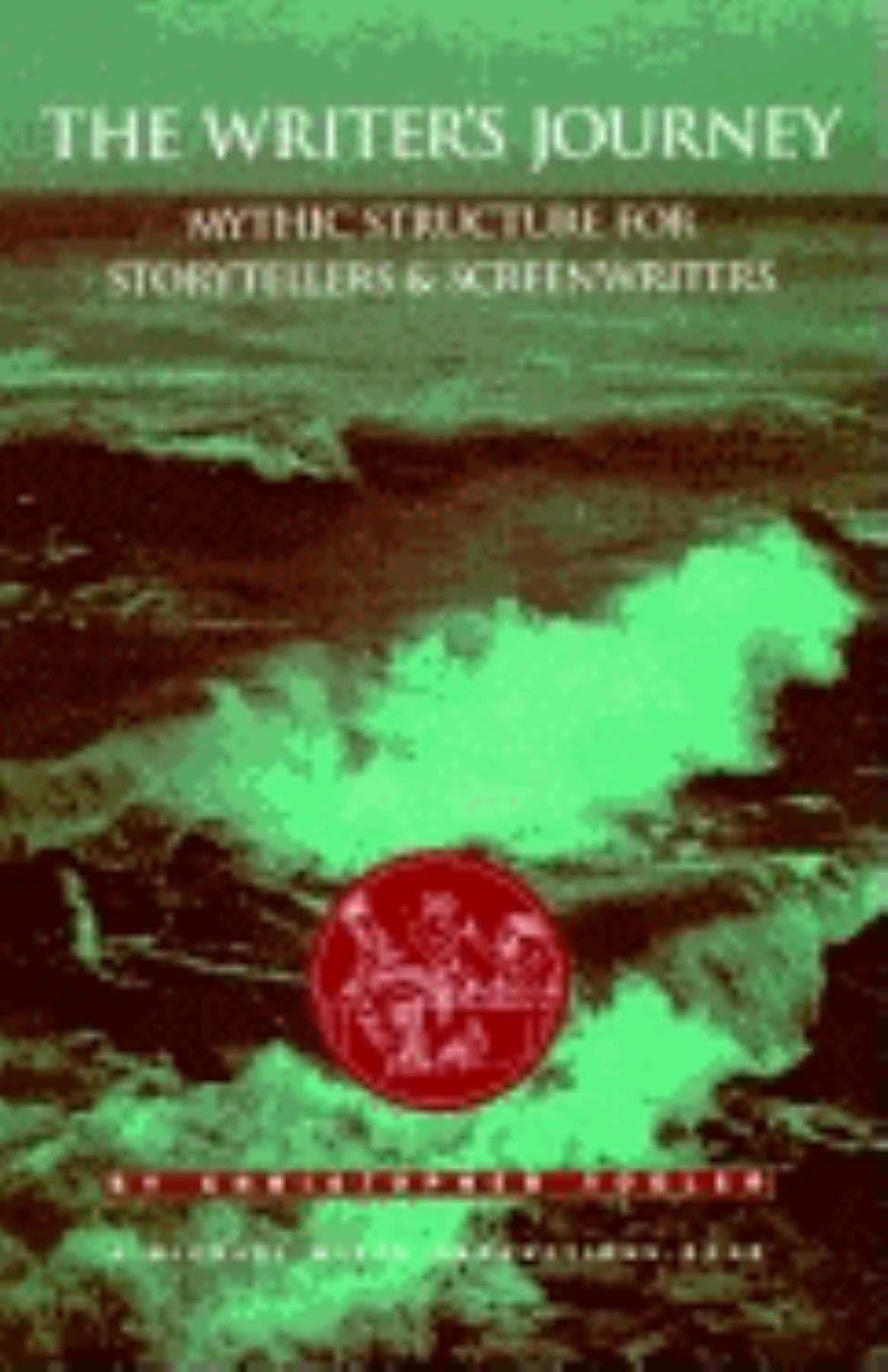 The Writer's Journey: Mythic Structure for Storytellers & Screenwriters