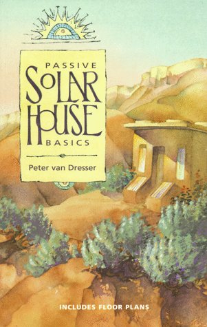 Passive Solar House Basics