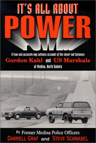 It's All About Power