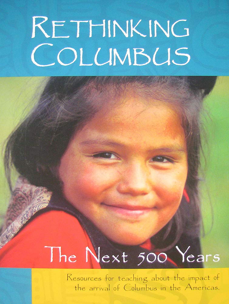 Rethinking Columbus: The Next 500 Years - 1063