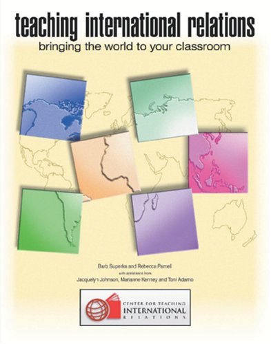 Teaching International Relations