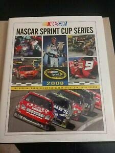 NASCAR Sprint Cup series 2008