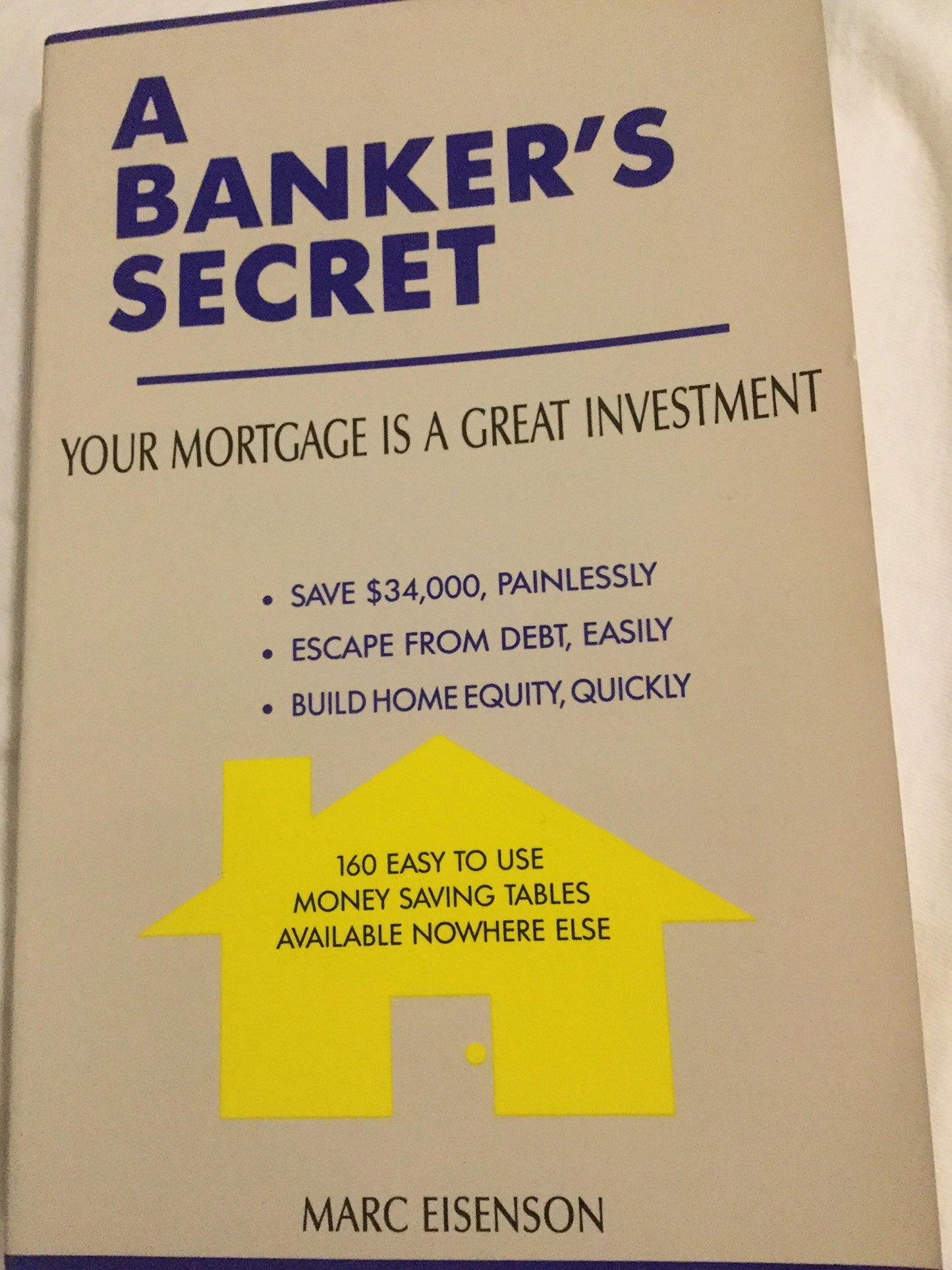 The Banker's Secret