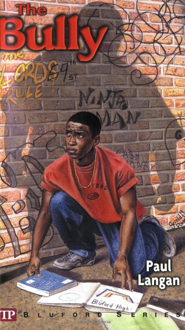 The Bully (Bluford High Series #5) - 1162
