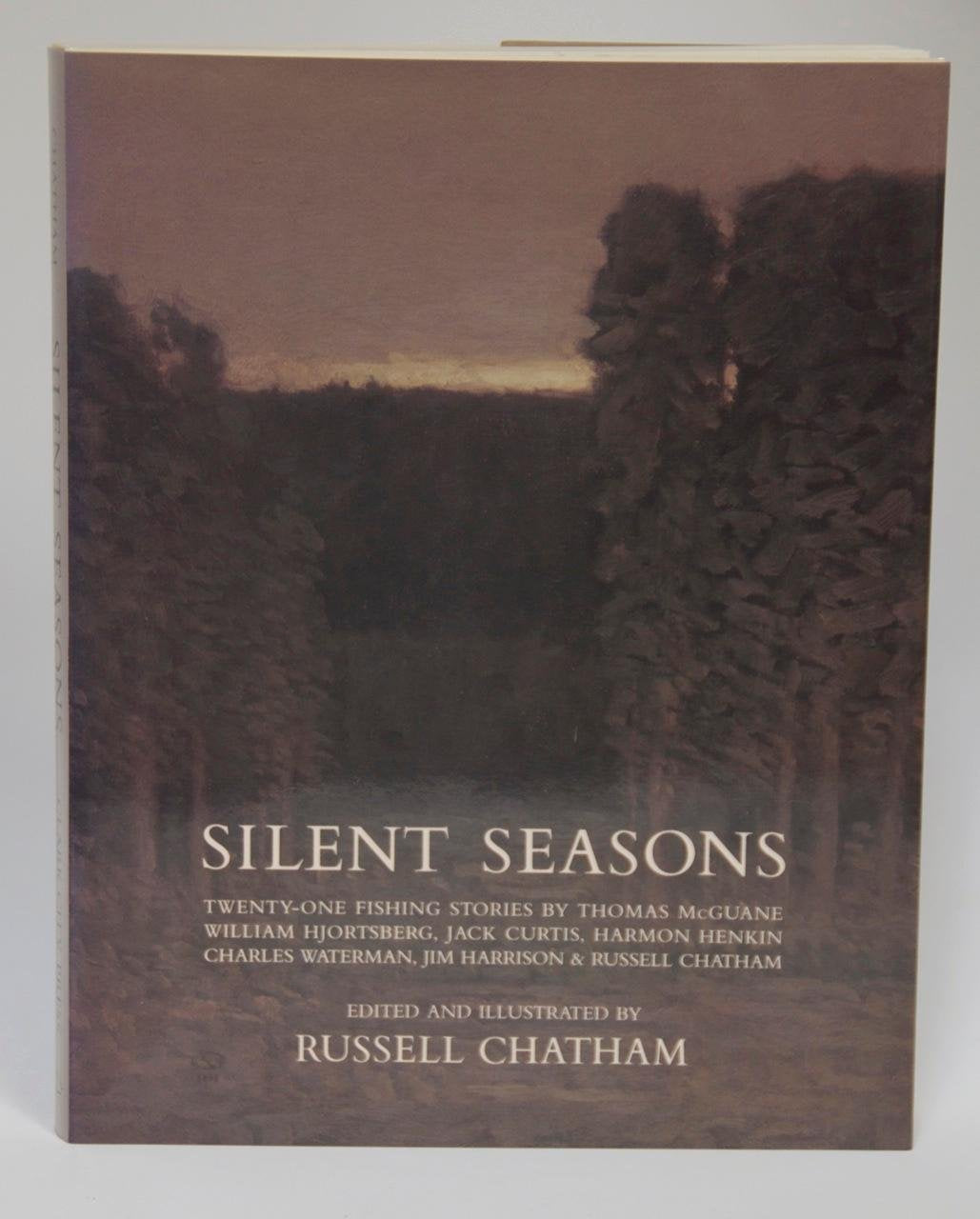 Silent Seasons - 4348
