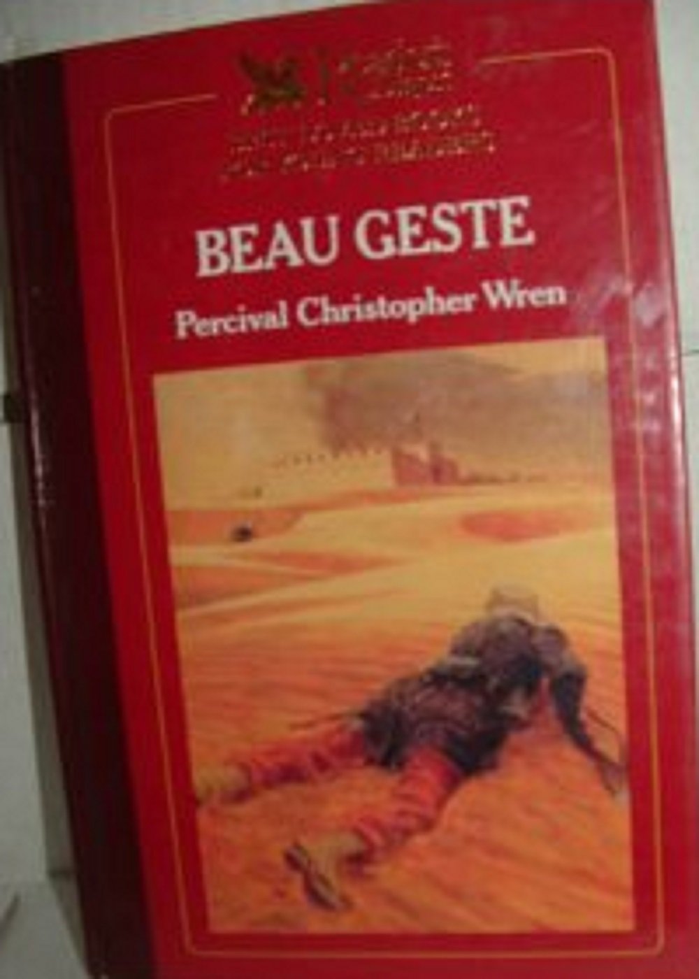 Beau Geste - 9262