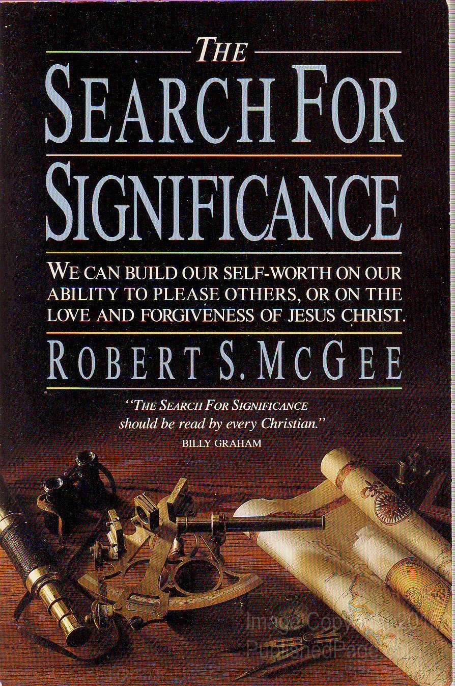 The Search for Significance