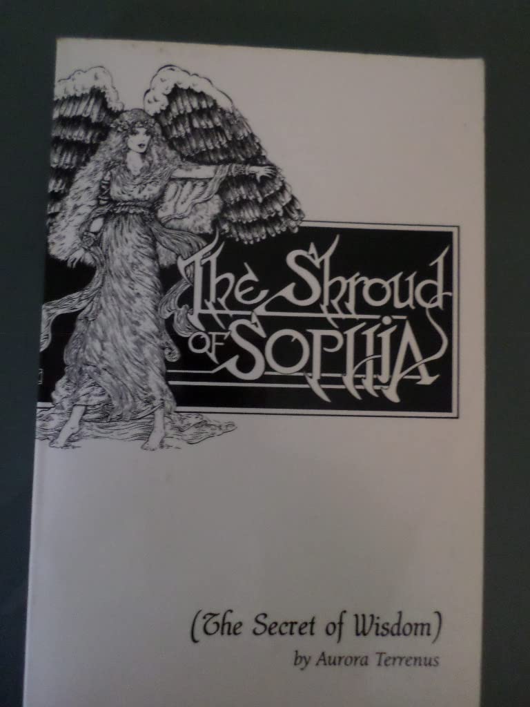 Shroud of Sophia