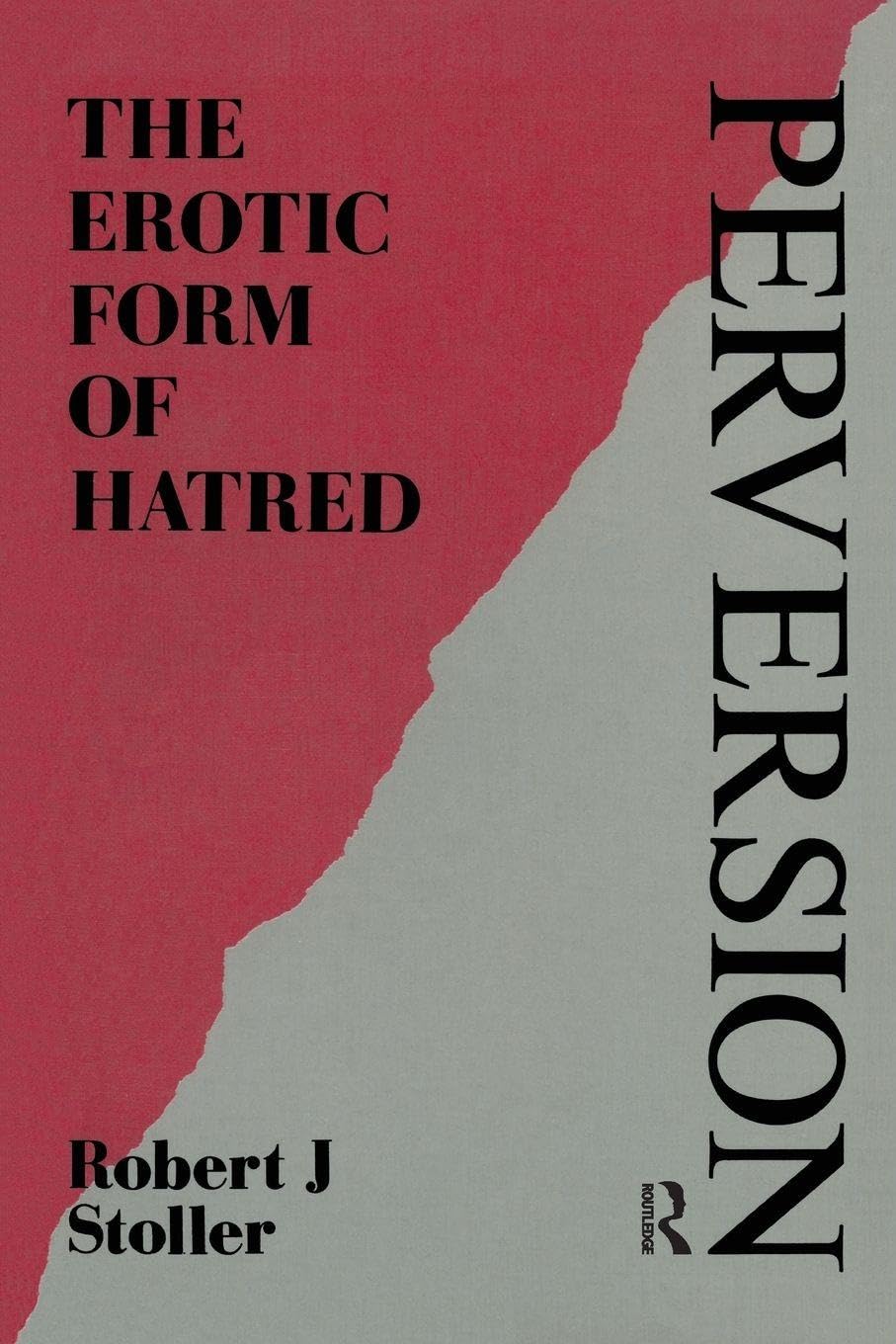 Perversion (Maresfield Library)
