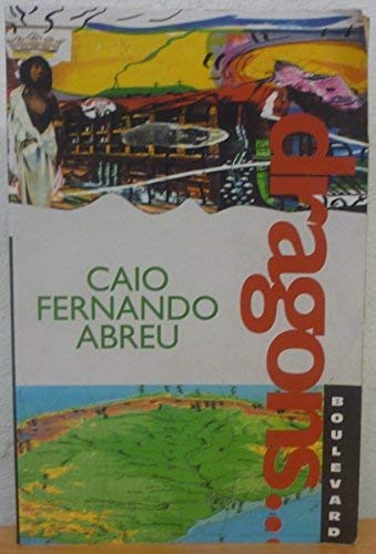 Dragons (Boulevard Latin Americans) - 8103