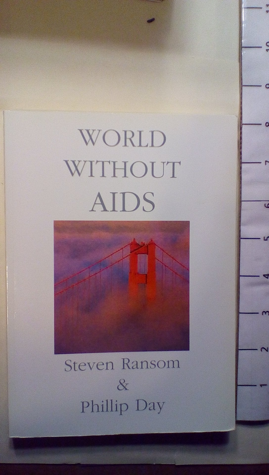 A World Without AIDS