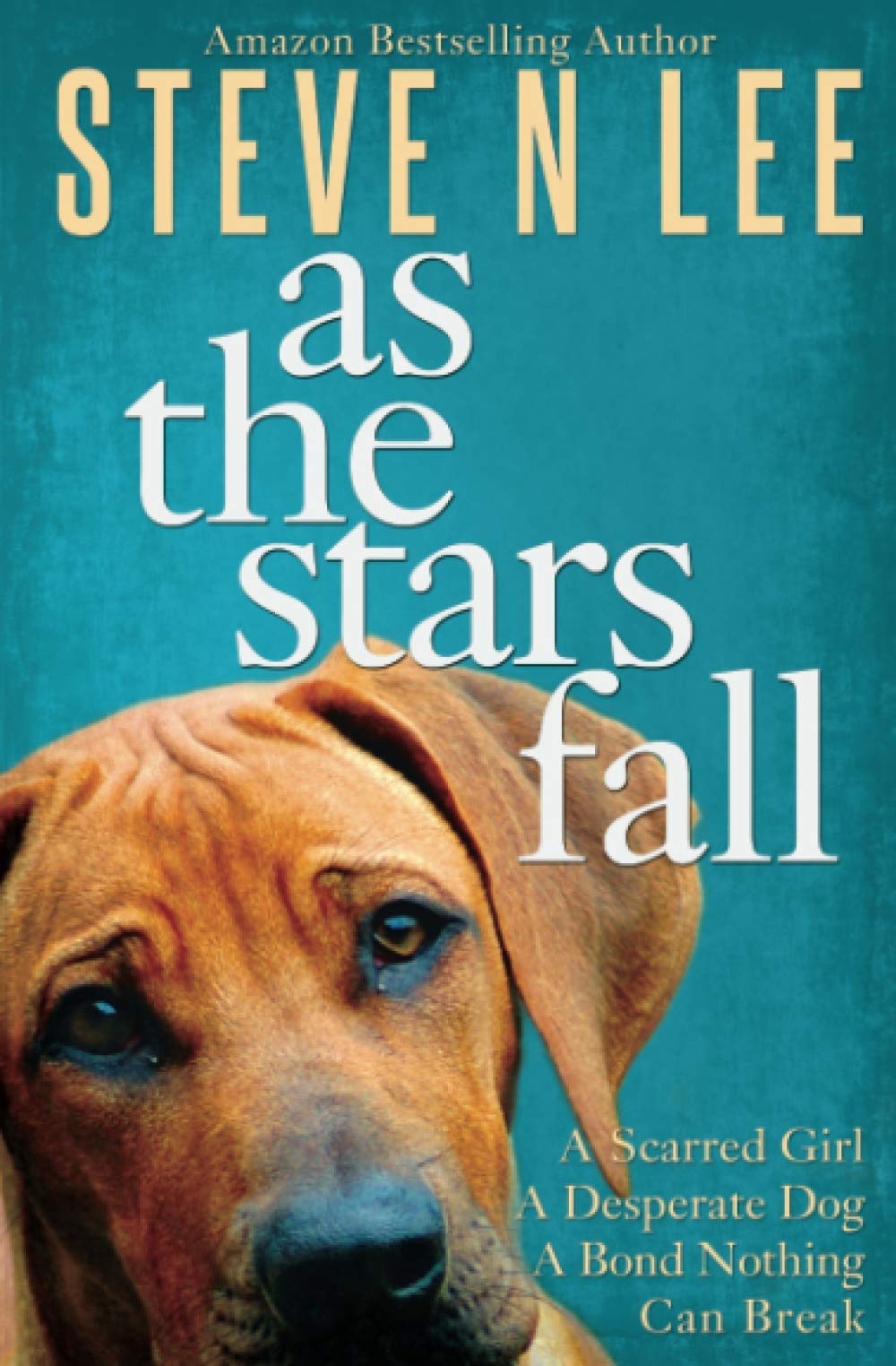 As The Stars Fall: A Book for Dog Lovers - 4192