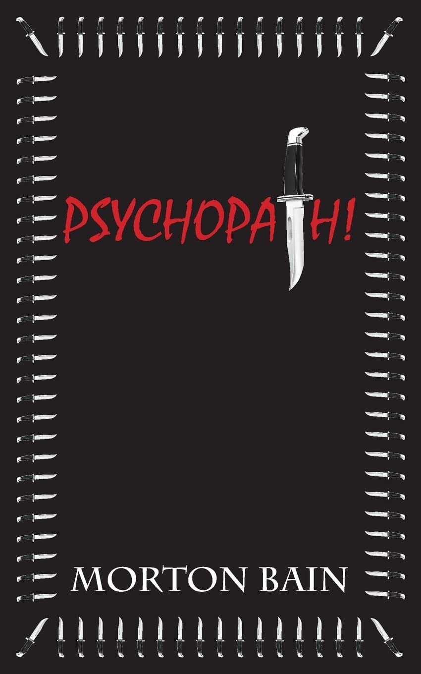 Psychopath! - 4981