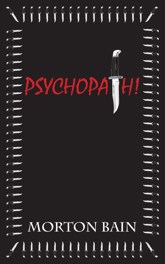 Psychopath! - 5857