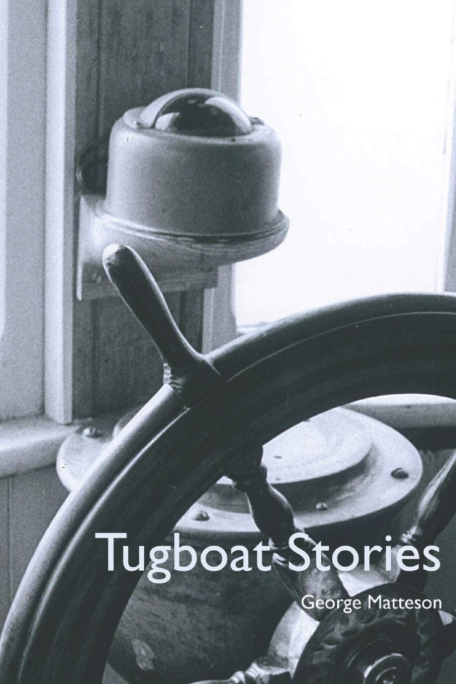 Tugboat Stories - 6921