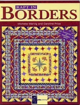 Rapt in Borders