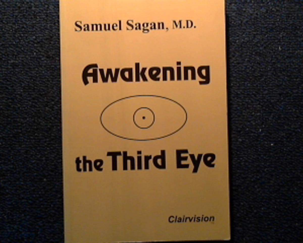 Awakening the Third Eye