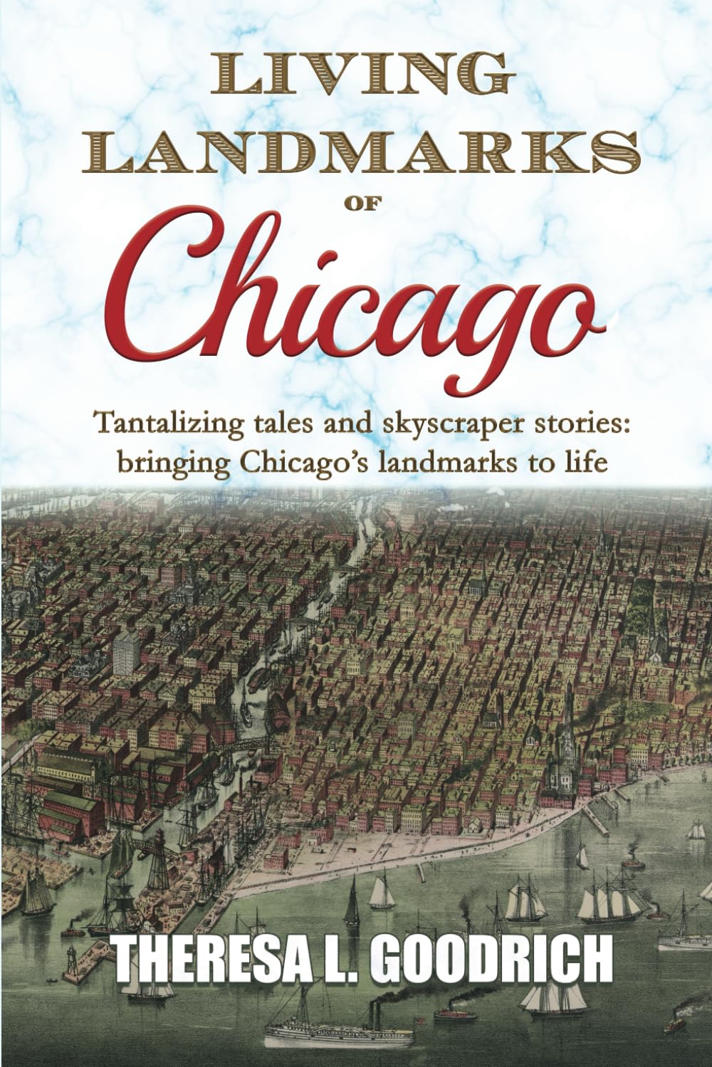 Living Landmarks of Chicago - 6759