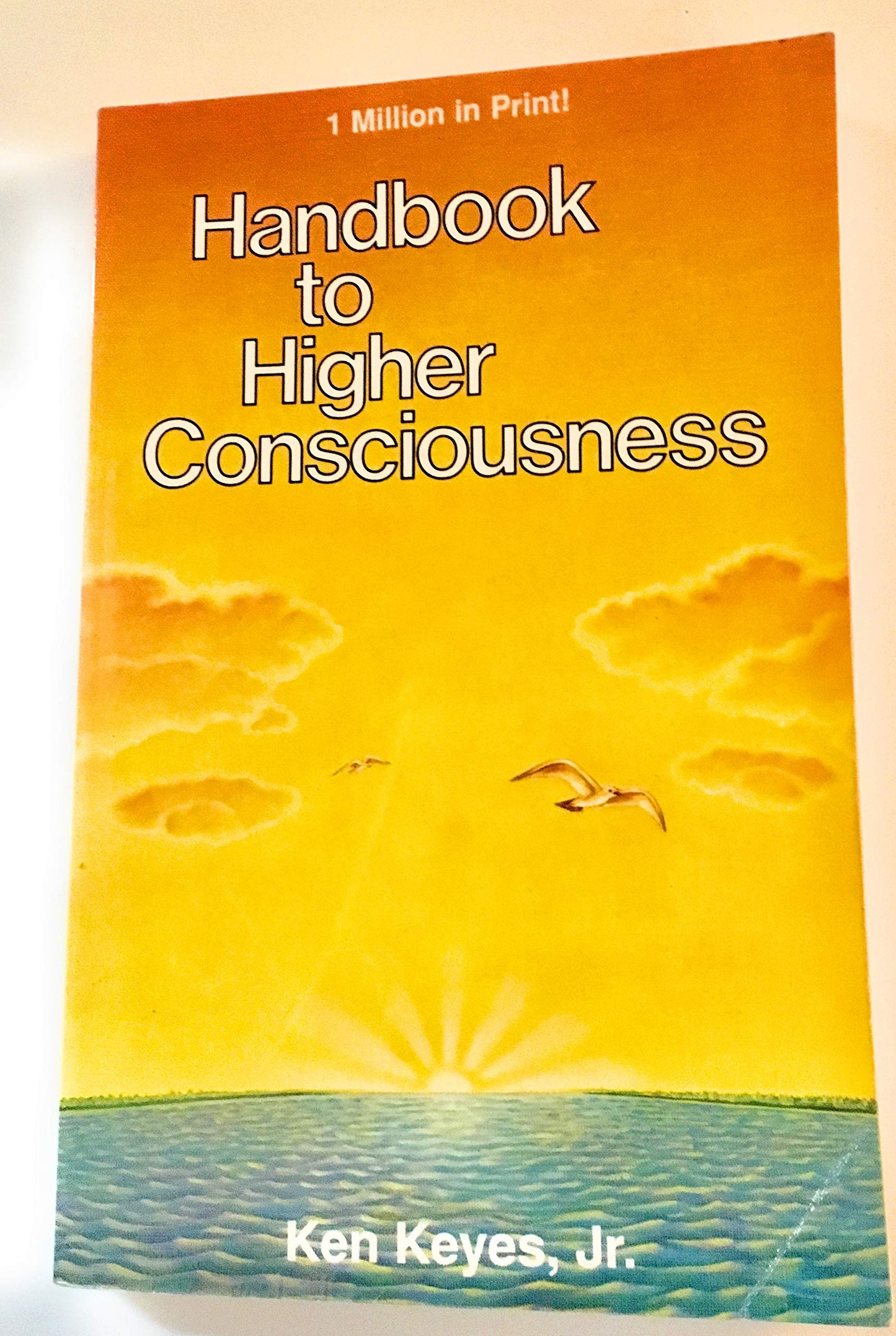 Handbook to Higher Consciousness