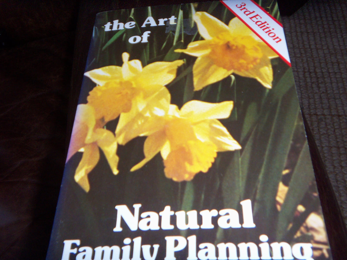 Art of Natural Family Planning