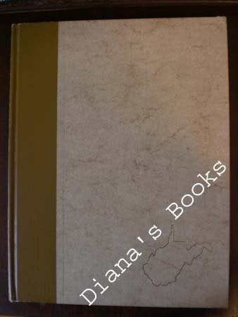 West Virginia - 9849