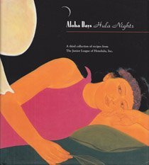 Aloha Days Hula Nights - 4978