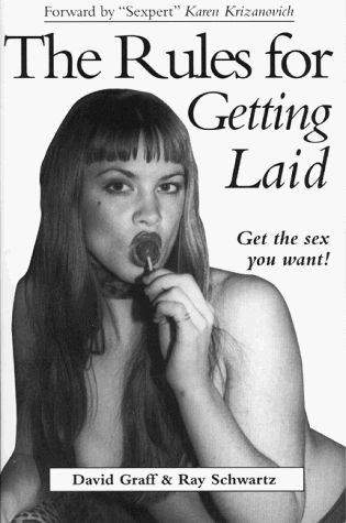 Rules for Getting Laid
