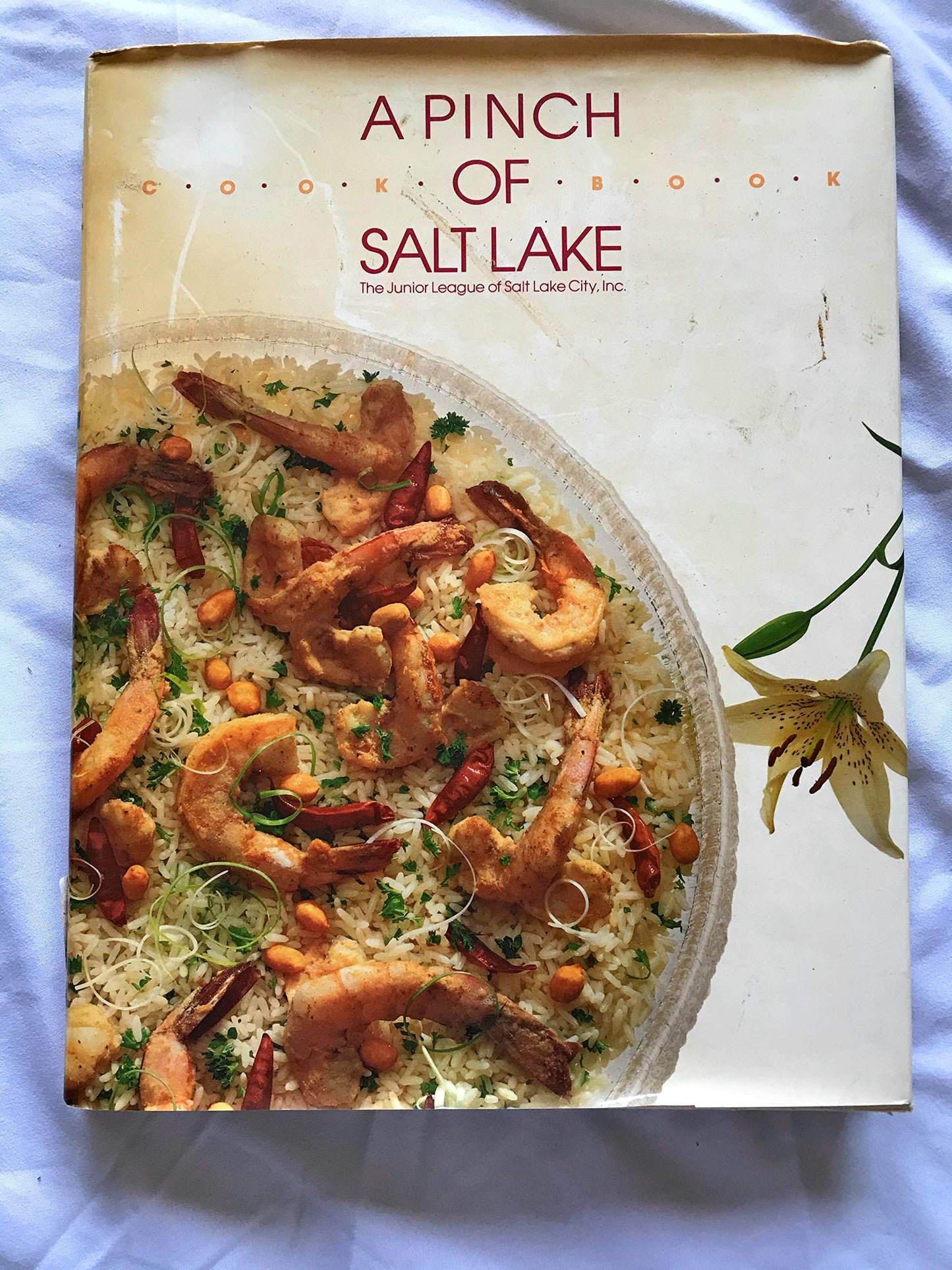 Pinch of Salt Lake - 4851