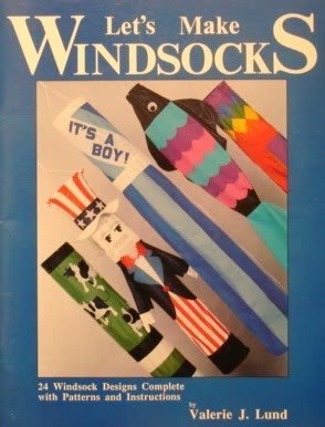 Let's Make Windsocks