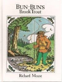 Bun-Bun's Brook Trout