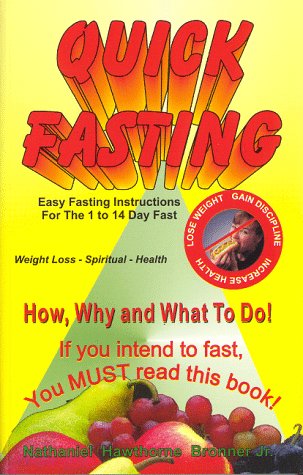 Quick Fasting